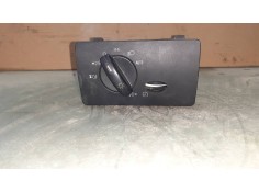 Recambio de mando luces para ford mondeo berlina (ge) ghia (06.2003) (d) referencia OEM IAM 4S7T13A024KA 04057312 G0GMA