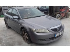 mazda 6 berlina (gg) del año 2003 2