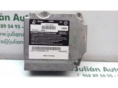 Recambio de centralita airbag para fiat stilo (192) 1.9 jtd / 1.9 jtd 115 dynamic referencia OEM IAM 5WK43342 51711816 51711816