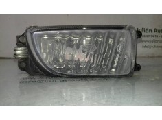 Recambio de faro antiniebla derecho para seat ibiza (6k1) select referencia OEM IAM 6K0941700C  