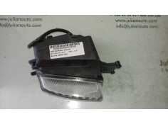 Recambio de faro antiniebla derecho para seat ibiza (6k1) select referencia OEM IAM 6K0941700C   2