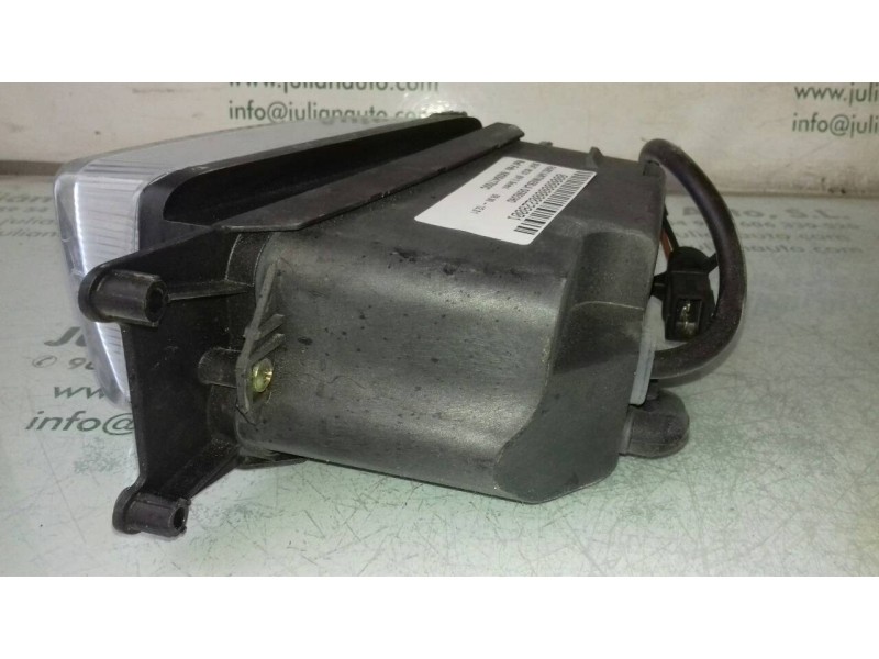 Recambio de faro antiniebla derecho para seat ibiza (6k1) select referencia OEM IAM 6K0941700C  
