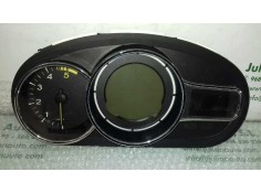 Recambio de cuadro instrumentos para renault megane iii berlina 5 p dynamique referencia OEM IAM A2C53258659 248100054R VDO