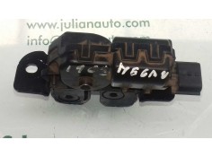 Recambio de cerradura maletero / porton para renault megane iii berlina 5 p dynamique referencia OEM IAM 846300003R 40507160  2