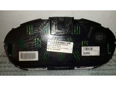 Recambio de cuadro instrumentos para renault megane iii berlina 5 p dynamique referencia OEM IAM A2C53258659 248100054R VDO 2