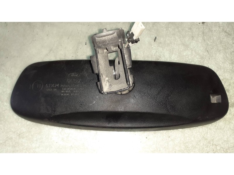 Recambio de espejo para volvo s40 berlina 1.8 flexifuel cat referencia OEM IAM E11015624 GENTEX JS7A17E67BBA