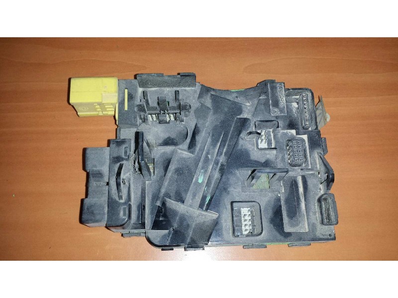 Recambio de modulo electronico para volkswagen caddy ka/kb (2k) furg. referencia OEM IAM 1K0953549AF  1K0959654