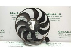 Recambio de electroventilador para seat ibiza (6l1) cool referencia OEM IAM  DERECHO PEQUEÑO