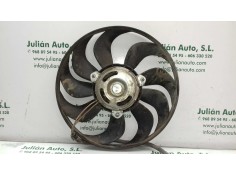 Recambio de electroventilador para seat ibiza (6l1) cool referencia OEM IAM  DERECHO PEQUEÑO 2