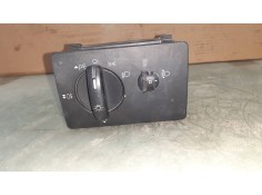 Recambio de mando luces para ford focus lim. (cb4) titanium referencia OEM IAM 7M5T13A024LA 04069715 G0GMA