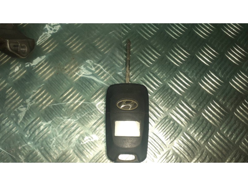 Recambio de conmutador de arranque para hyundai ix35 classic 2wd referencia OEM IAM   BOMBIN PUERTA