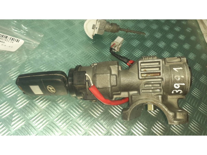 Recambio de conmutador de arranque para hyundai ix35 classic 2wd referencia OEM IAM   BOMBIN PUERTA