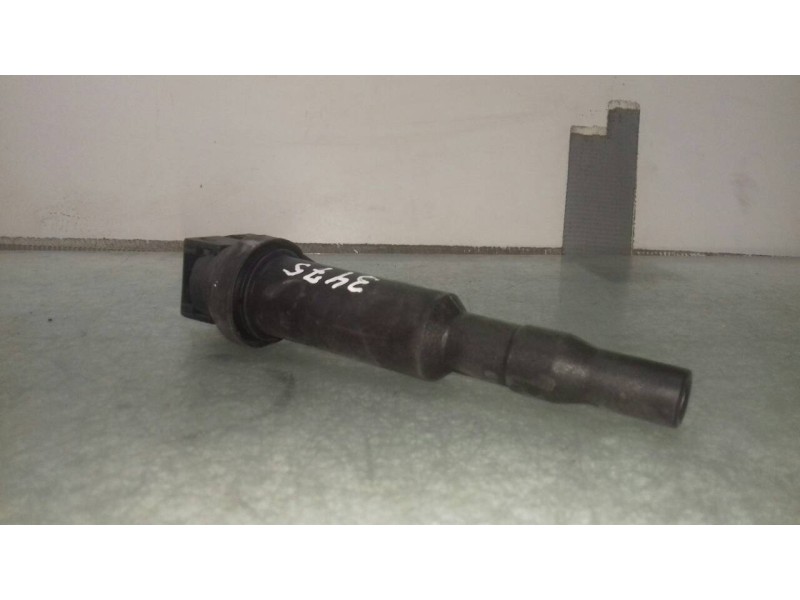 Recambio de bobina encendido para bmw mini (r56) one referencia OEM IAM 864768901 0221504470 BOSCH