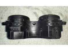 Recambio de mando multifuncion para ford focus berlina (cak) 1.8 tdci cat referencia OEM IAM 98AG19A945BG LUNA TERMICA A/C RECIC 2