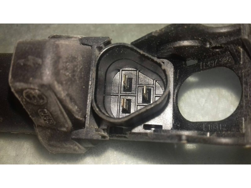 Recambio de bobina encendido para bmw mini (r56) one referencia OEM IAM 864768901 0221504470 BOSCH