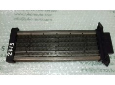 Recambio de resistencia calefaccion para renault scenic ii authentique referencia OEM IAM 664447AE   2
