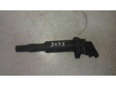 Recambio de bobina encendido para bmw mini (r56) one referencia OEM IAM 864768901 0221504470 BOSCH