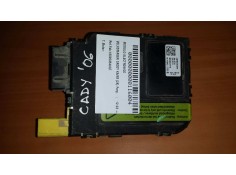 Recambio de modulo electronico para volkswagen caddy ka/kb (2k) furg. referencia OEM IAM 1K0953549AF  1K0959654 2