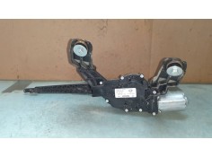 Recambio de motor limpia trasero para kia sportage concept 4x2 referencia OEM IAM 987003W000   2