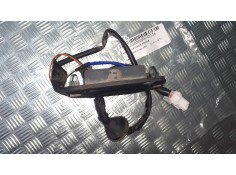 Recambio de maneta exterior porton para hyundai ix35 classic 2wd referencia OEM IAM    2