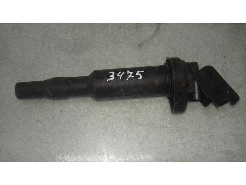 Recambio de bobina encendido para bmw mini (r56) one referencia OEM IAM 864768901 0221504470 BOSCH