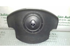 Recambio de airbag delantero izquierdo para renault scenic ii authentique referencia OEM IAM 8200310291B  