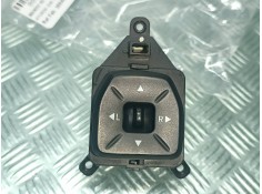 Recambio de mando retrovisor para hyundai ix35 classic 2wd referencia OEM IAM 3884801110  
