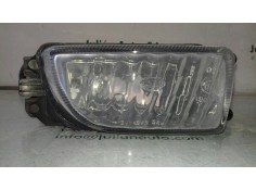 Recambio de faro antiniebla derecho para seat ibiza (6k1) select referencia OEM IAM 6K0941700C  