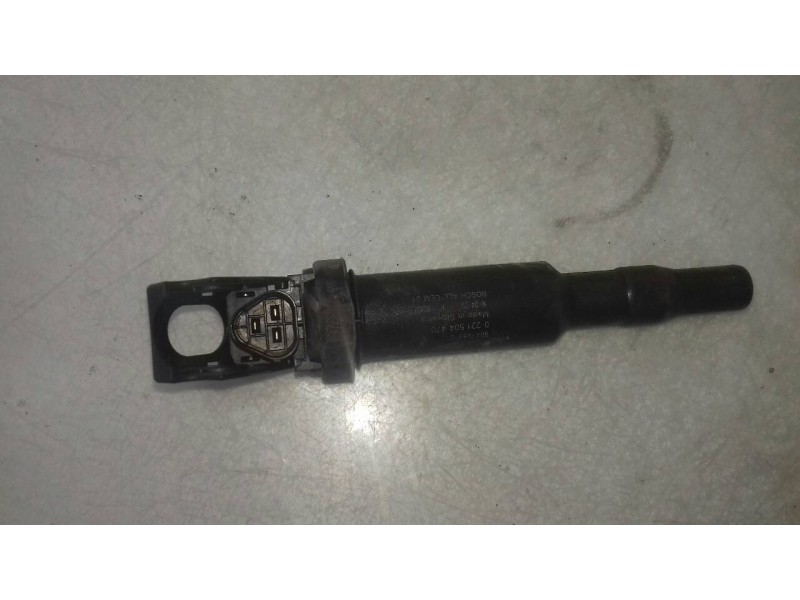 Recambio de bobina encendido para bmw mini (r56) one referencia OEM IAM 864768901 0221504470 BOSCH