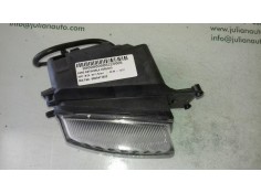 Recambio de faro antiniebla derecho para seat ibiza (6k1) select referencia OEM IAM 6K0941700C   2