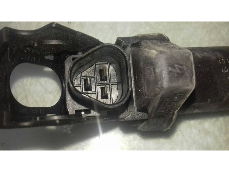 Recambio de bobina encendido para bmw mini (r56) one referencia OEM IAM 864768901 0221504470 BOSCH