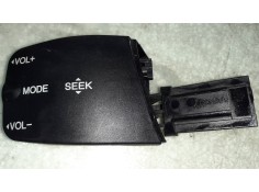 Recambio de mando multifuncion para ford focus berlina (cap) trend referencia OEM IAM 3M5T14K147AD MANDO RADIO CONECTOR 3 PINES