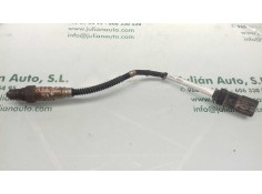 Recambio de sonda lambda para renault megane i coupe fase 2 (da..) 1.6 16v expression referencia OEM IAM 8200035999 0258006295 