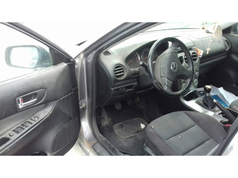 mazda 6 berlina (gg) del año 2003