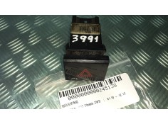 Recambio de warning para hyundai ix35 classic 2wd referencia OEM IAM   CONECTOR 6 PINES