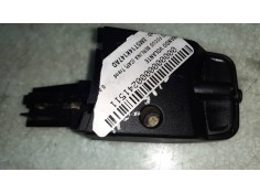 Recambio de mando multifuncion para ford focus berlina (cap) trend referencia OEM IAM 3M5T14K147AD MANDO RADIO CONECTOR 3 PINES 2