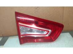 Recambio de piloto trasero izquierdo interior para kia sportage concept 4x2 referencia OEM IAM 924053W0  