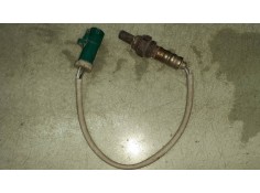 Recambio de sonda lambda para ford fiesta (cb1) ambiente referencia OEM IAM AE819F472AA  CONECTOR 4 PINES
