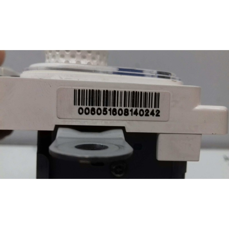 Recambio de sistema audio / radio cd para smart forfour basis (66kw) (453.044) referencia OEM IAM A4539009404 281157369R 