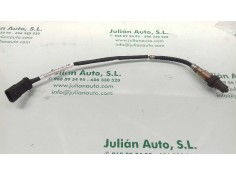Recambio de sonda lambda para renault scenic ii confort dynamique referencia OEM IAM 7700107433 0258006046 