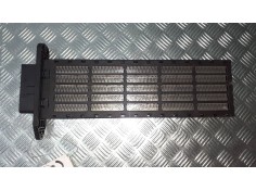 Recambio de resistencia calefaccion para hyundai ix35 classic 2wd referencia OEM IAM 710260390100 CONECTOR 5 PINES REJILLA
