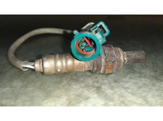 Recambio de sonda lambda para ford fiesta (cb1) ambiente referencia OEM IAM AE819F472AA  CONECTOR 4 PINES 2
