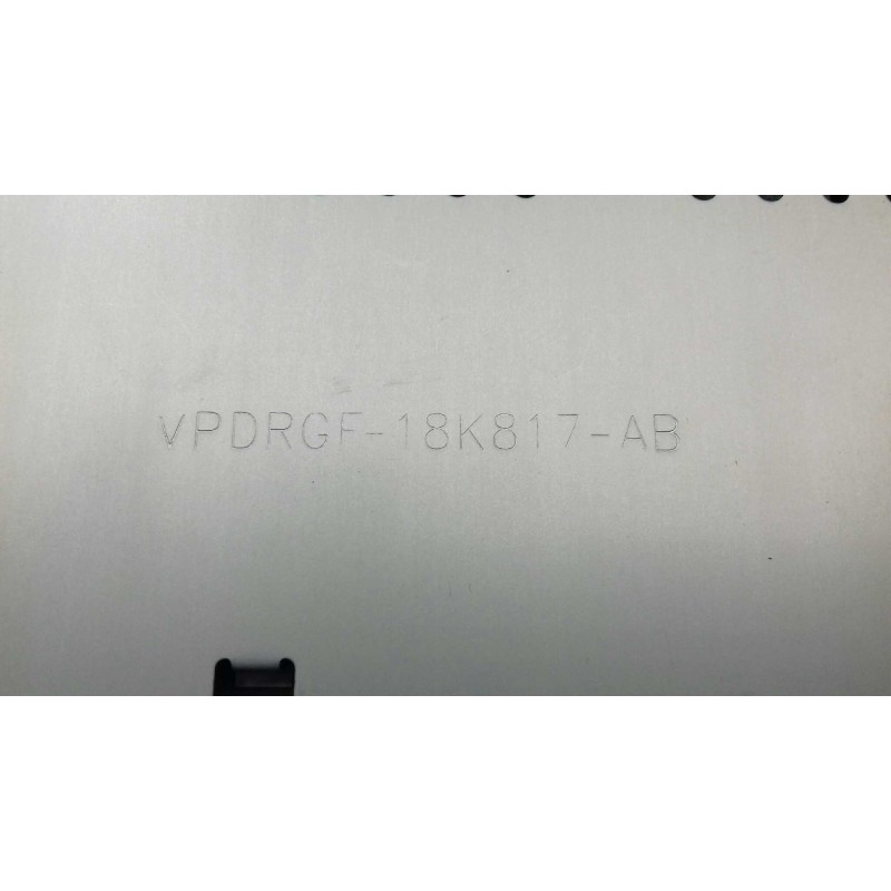 Recambio de sistema audio / radio cd para smart forfour basis (66kw) (453.044) referencia OEM IAM A4539009404 281157369R 