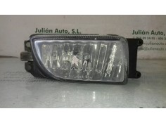 Recambio de faro antiniebla derecho para seat ibiza (6k1) select referencia OEM IAM 6K0941700C  