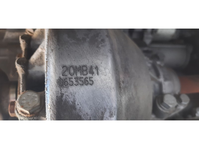 peugeot 308 del año 2018