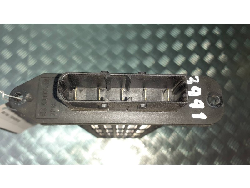 Recambio de resistencia calefaccion para hyundai ix35 classic 2wd referencia OEM IAM 710260390100 CONECTOR 5 PINES REJILLA
