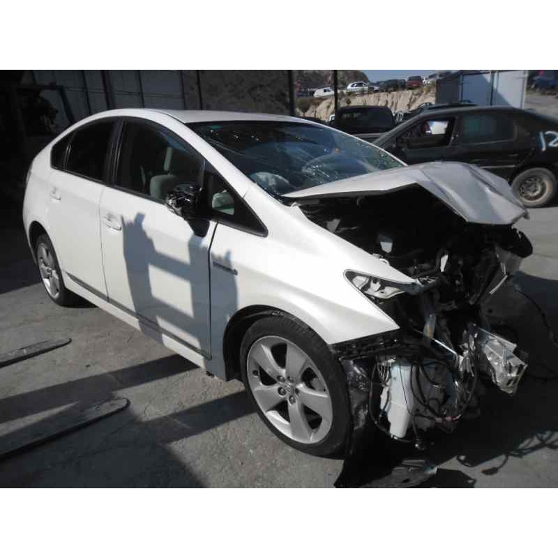 toyota prius (nhw30) del año 2010