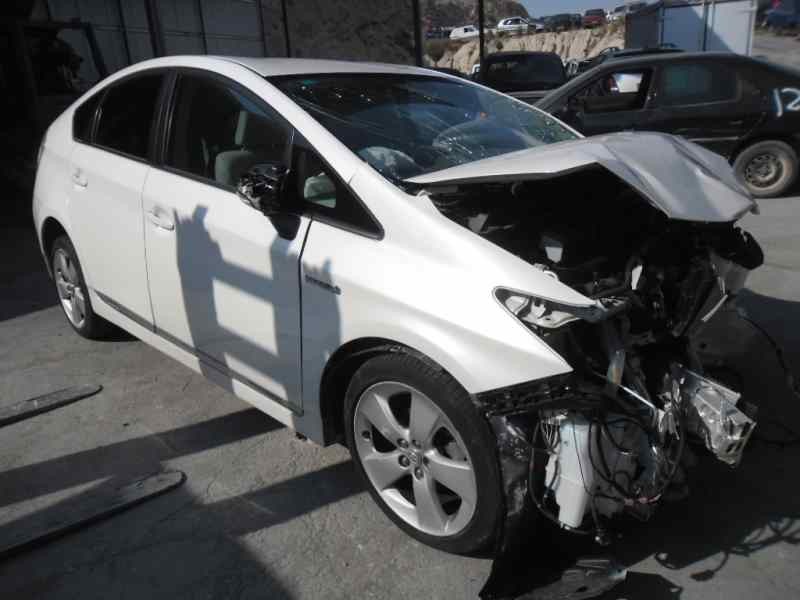 toyota prius (nhw30) del año 2010