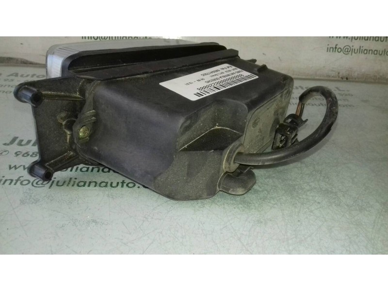 Recambio de faro antiniebla derecho para seat ibiza (6k1) select referencia OEM IAM 6K0941700C  