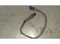 Recambio de sonda lambda para ford focus lim. (cb4) titanium referencia OEM IAM 3M5196444BB 0258006 BOSCH